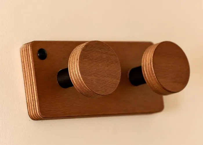 Hotel Alfred Centre Wilson - Rénové 3*