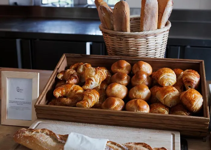 Alfred Centre Wilson - Rénové Hotel