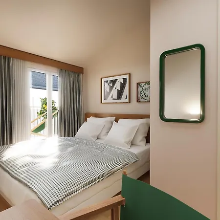 Alfred Centre Wilson - Renove Hotel Toulouse