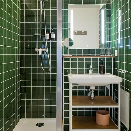 Alfred Centre Wilson - Renove 3* Tuluza