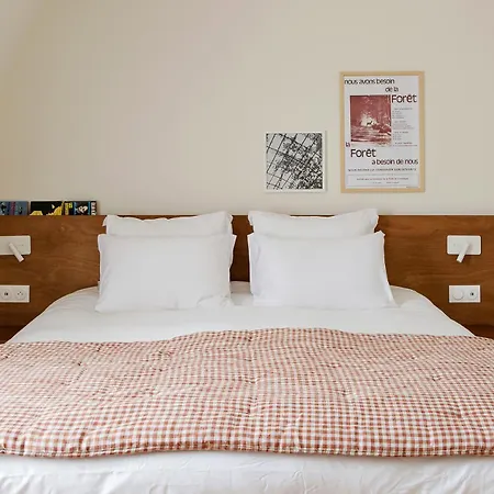 Alfred Centre Wilson - Renove Hotel Toulouse