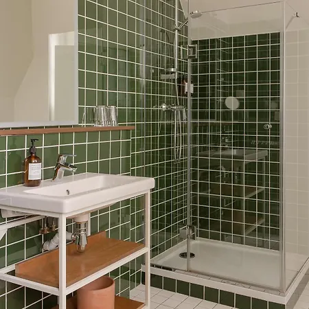 Alfred Centre Wilson - Renove Hotel Toulouse