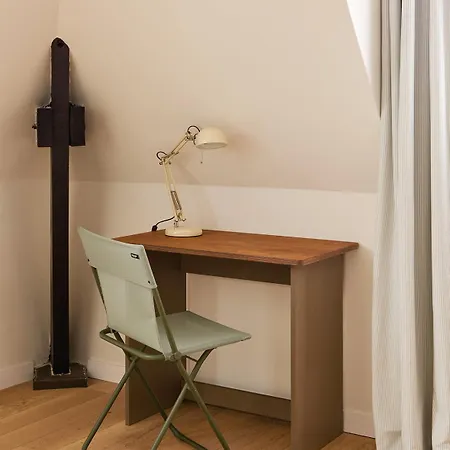 Alfred Centre Wilson - Renove Hotel Toulouse