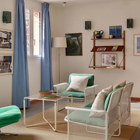 Alfred Centre Wilson - Renove 3*