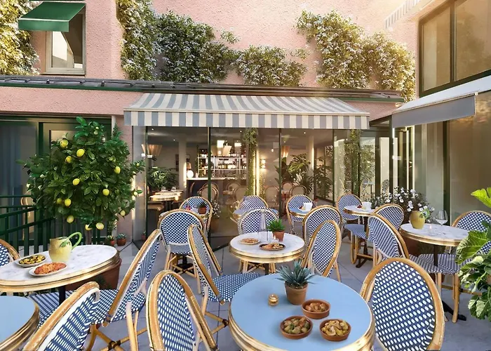 Alfred Centre Wilson - Renove 3*