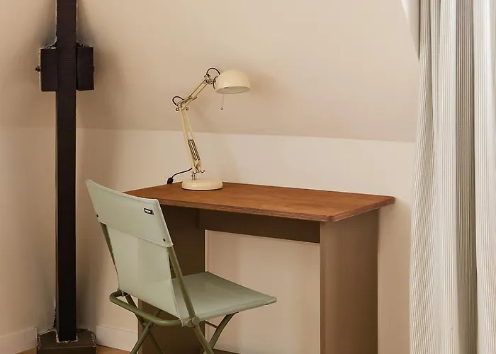 Alfred Centre Wilson - Renove ホテル トゥールーズ