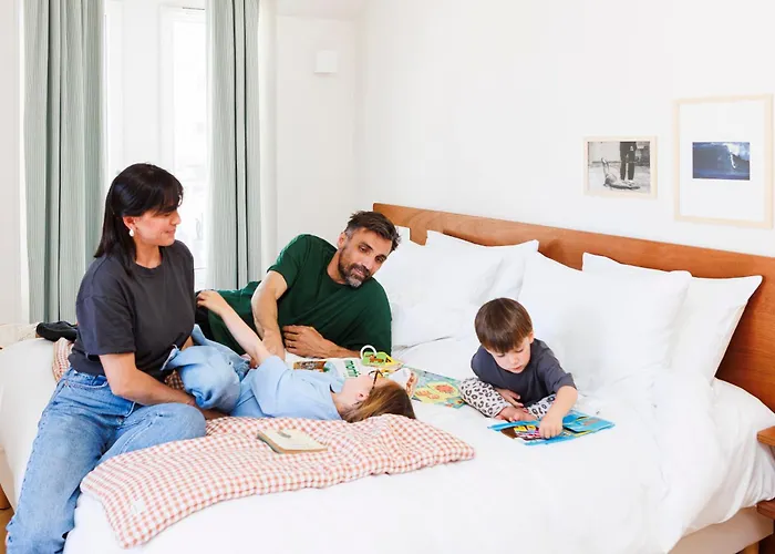 Alfred Centre Wilson - Renove Hotel 3*