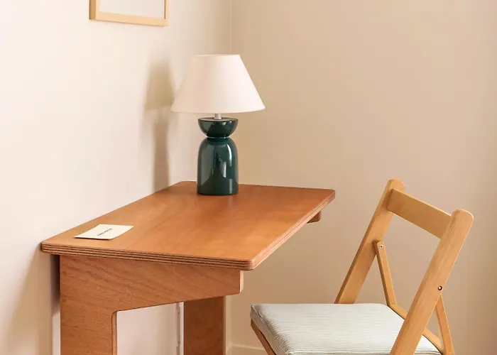 Alfred Centre Wilson - Renove Отель