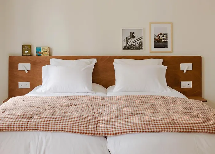 Alfred Centre Wilson - Renove Hotel Toulouse