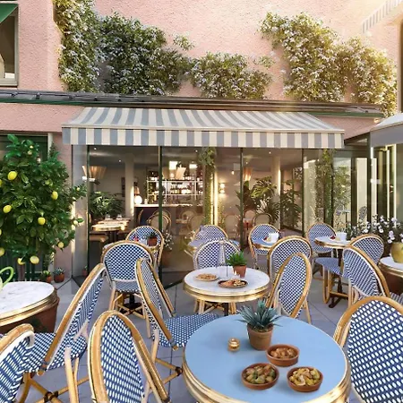 Alfred Centre Wilson - Renove 3*