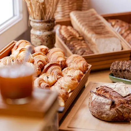 Otel Alfred Centre Wilson - Renove 3*