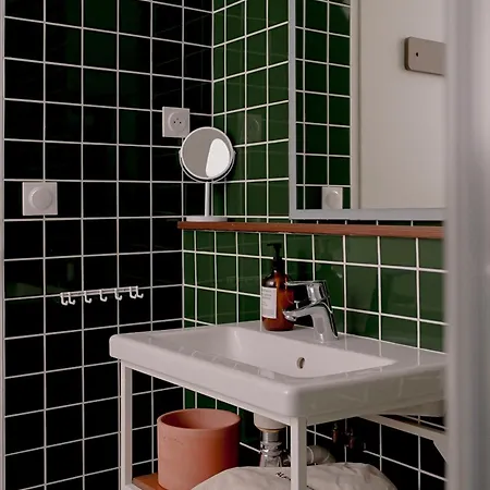 Alfred Centre Wilson - Renove 3*