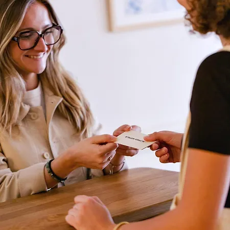 Hotell Alfred Centre Wilson - Renove