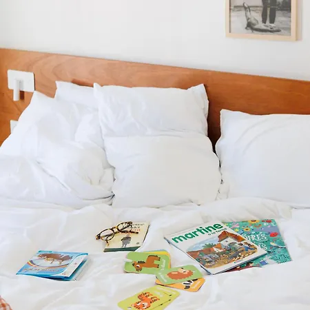 Alfred Centre Wilson - Renove מלון