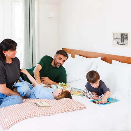 Alfred Centre Wilson - Renove מלון 3*