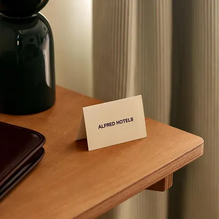 Alfred Centre Wilson - Renove 3* טולוז