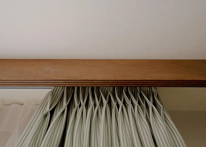 Hotel Alfred Centre Wilson - Renove